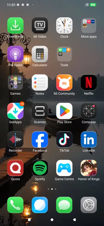 Jadol V3 - Screenshot 3