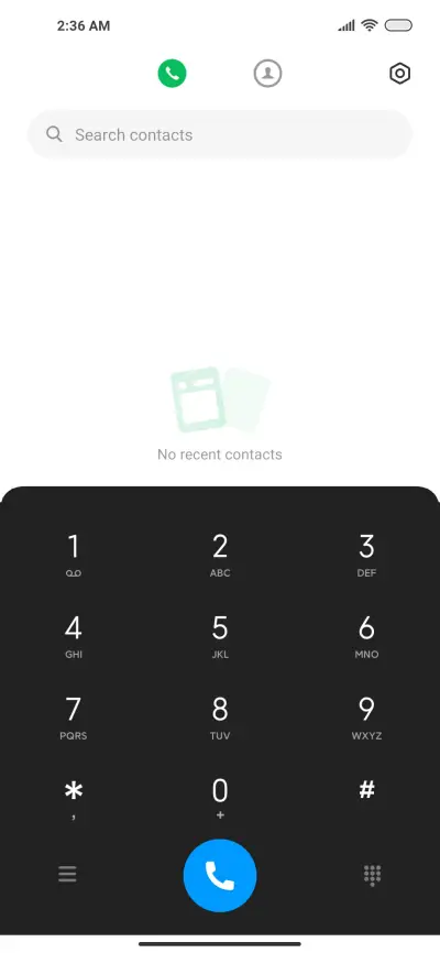 Gold Love - Screenshot 6