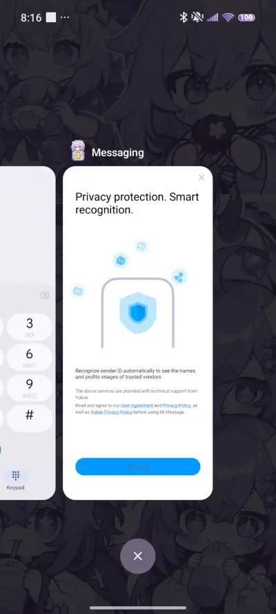 Baby God baby - Screenshot 4