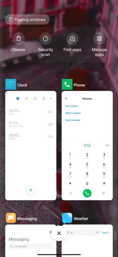 Streets Duo - Screenshot 4