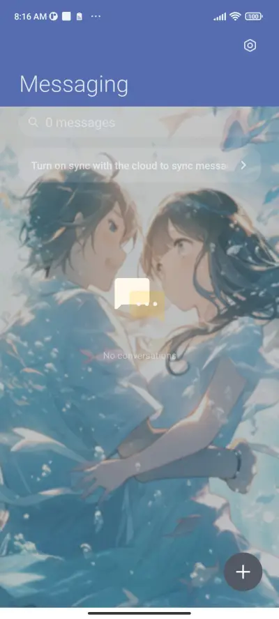 Deep sea love - Screenshot 6