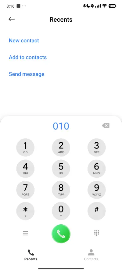 Diamond V3 - Screenshot 6