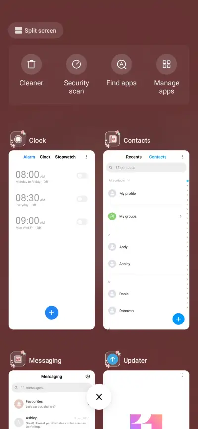 Lolita Angel - Screenshot 4