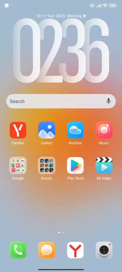 karbit69 - Screenshot 2