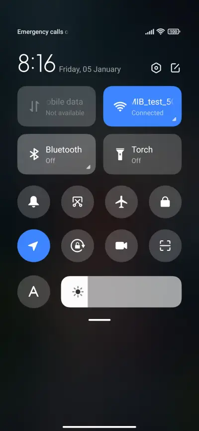 Dripping Rain - Screenshot 5