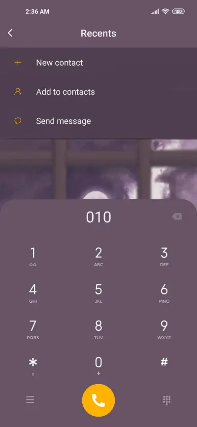 TakeYouAsMySafety - Screenshot 6