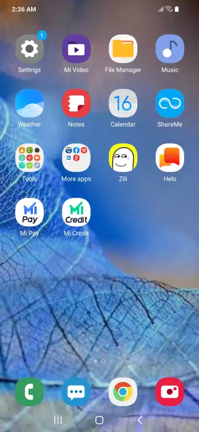 A20 v11 - Screenshot 3