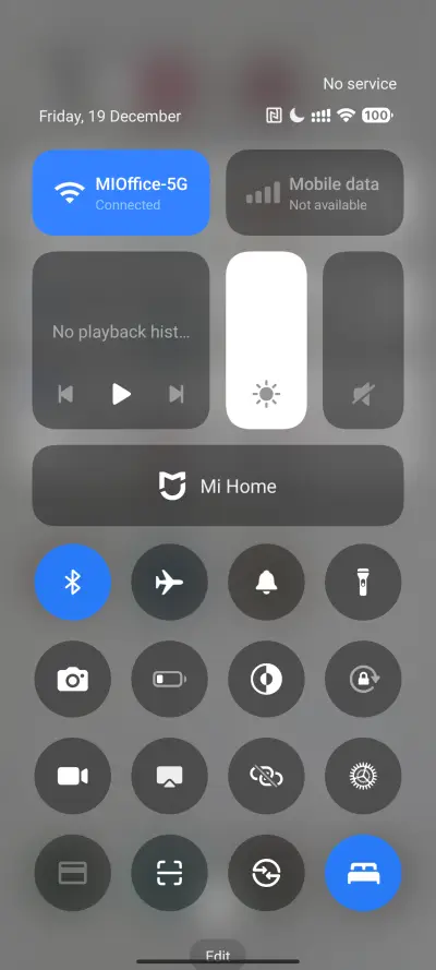 MagicV - Screenshot 5