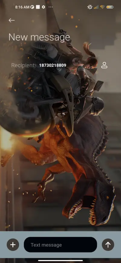 Dinosaur world - Screenshot 9