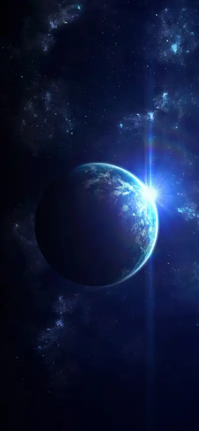 The vast empty-PAIXIN