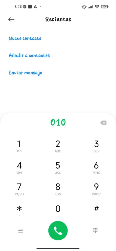 señor loro - Screenshot 1