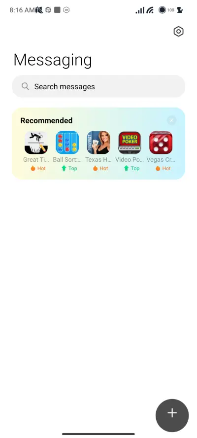 Female Swordsman - Screenshot 7