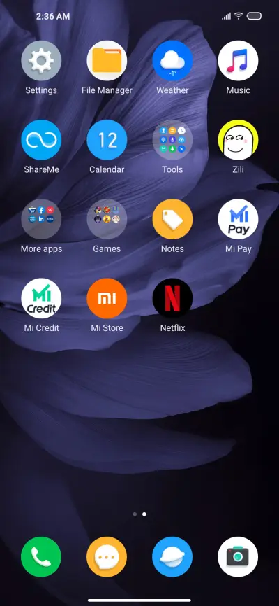 Risid Forever💖 - Screenshot 3