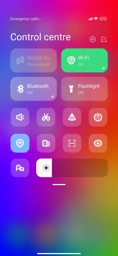 Rhyme dual - Screenshot 5