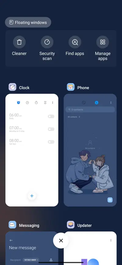 I like you - Screenshot 4