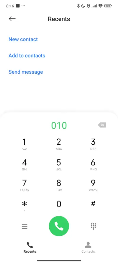 FrostedRealm V2 - Screenshot 6