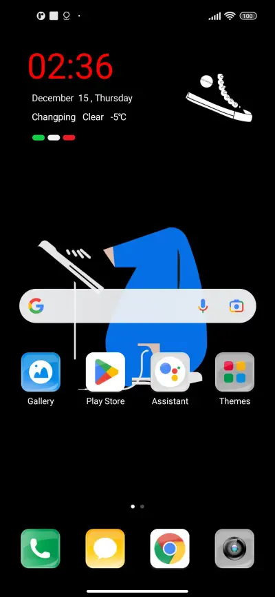 BuioStars - Screenshot 2