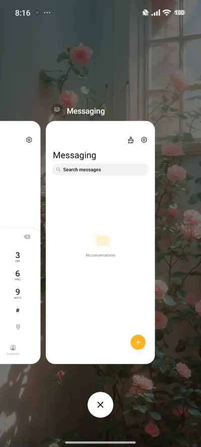 Flower Language - Screenshot 4