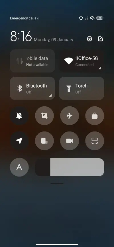 Retro Ship - Screenshot 5