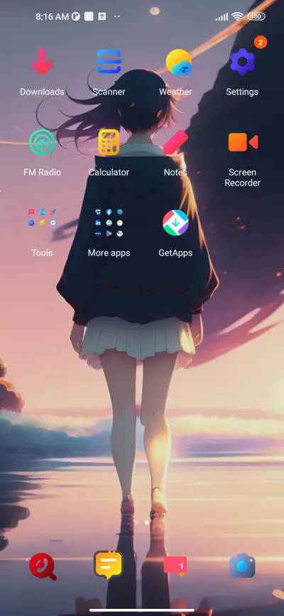 MBL V4.0 - Screenshot 3