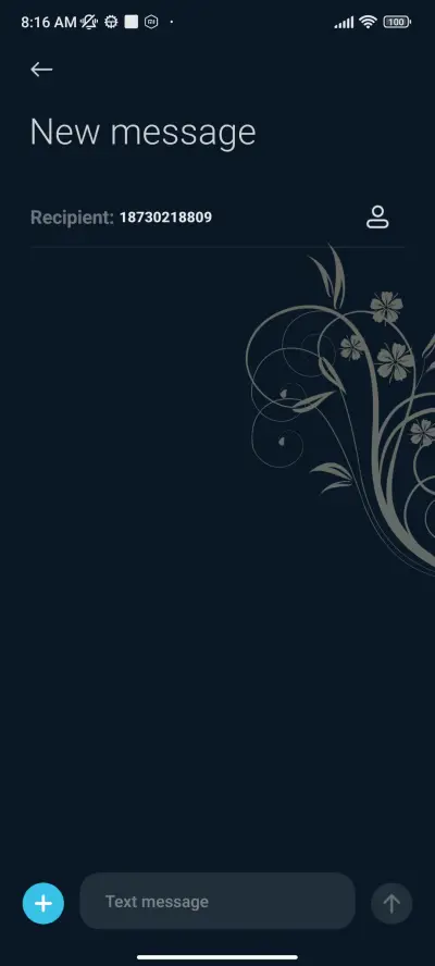 Luxe Minimal - Screenshot 8