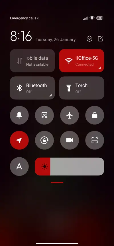 India Hope - Screenshot 5