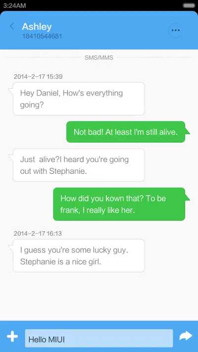 Round - Screenshot 6