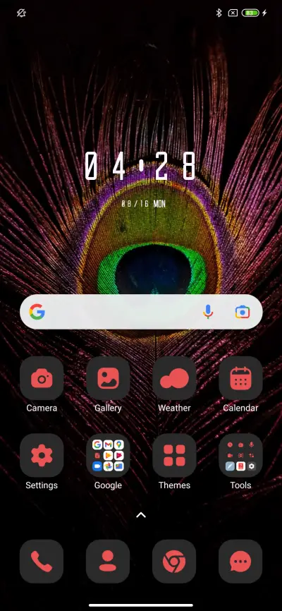 Krishna_2 - Screenshot 2