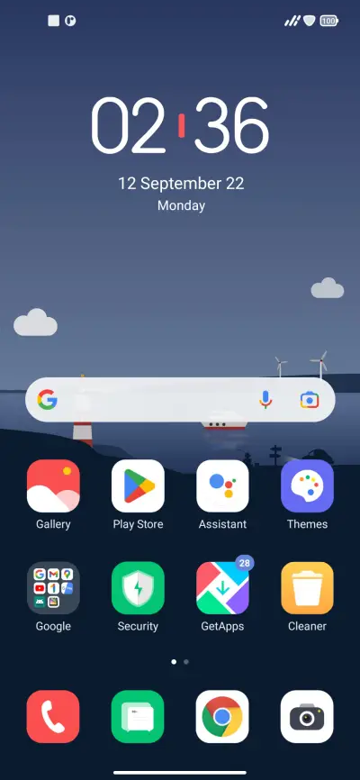 Night [SEA] - Screenshot 2