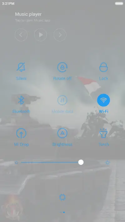 Iron Force Project-02 - Screenshot 5