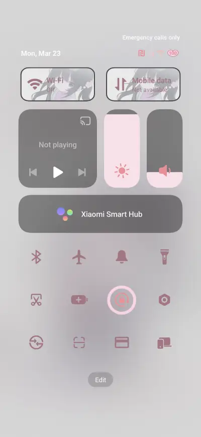 Spring girl - Screenshot 6