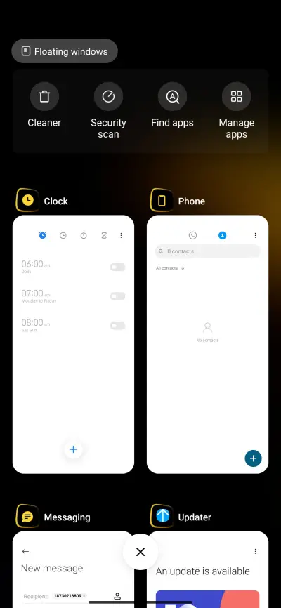 Design Safari - Screenshot 4