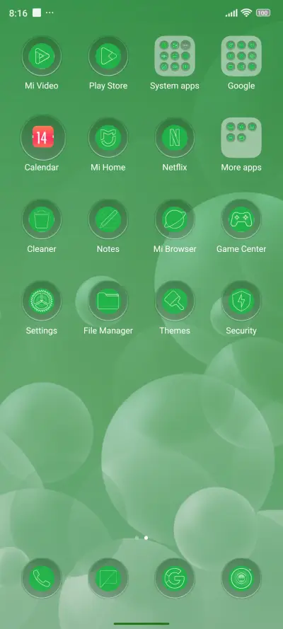 bollsv1 - Screenshot 3