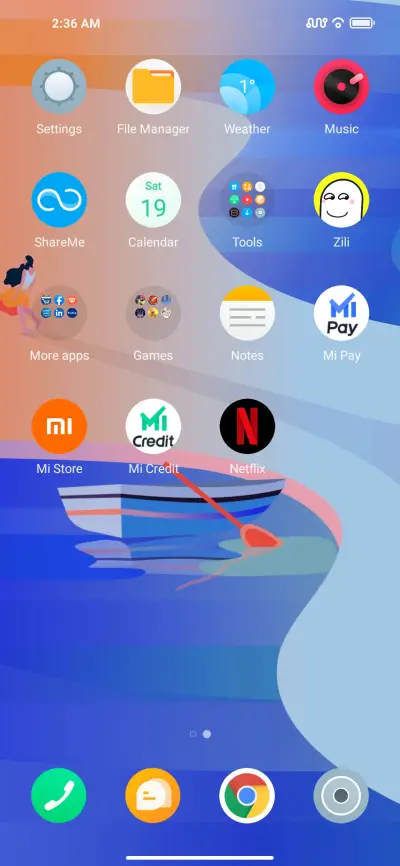 Pixel mod 13 - Screenshot 3
