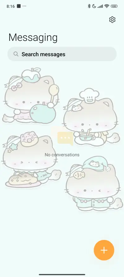 Salty Kitty - Screenshot 8