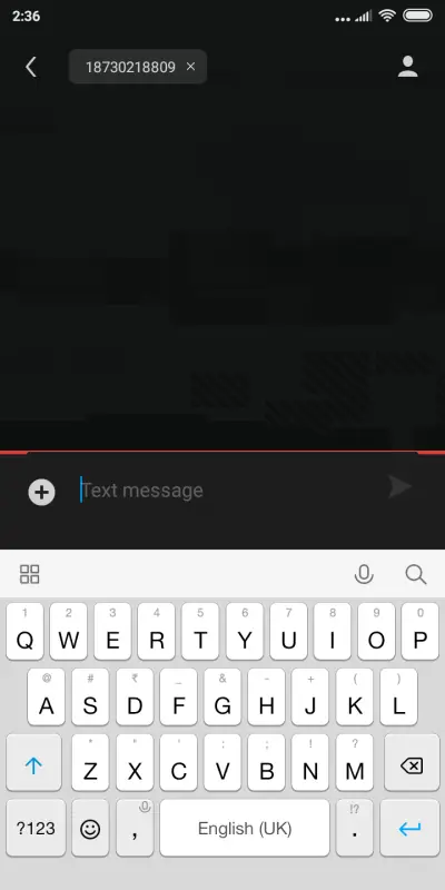 DARKFATE - Screenshot 8