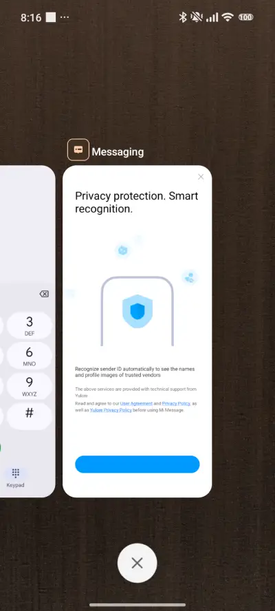 Ashwood texture - Screenshot 4
