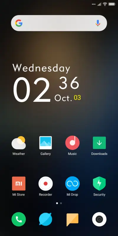 Darkoid-Limitles-3 - Screenshot 2