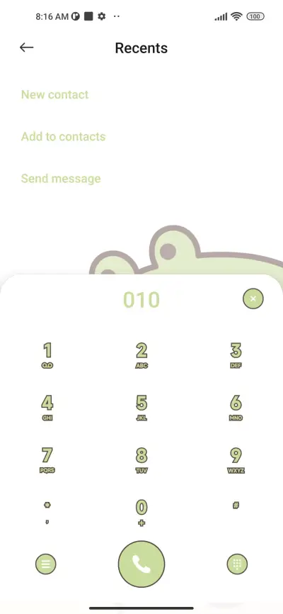 Emotional Monster - Screenshot 6