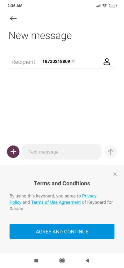 Fictional Land_3MDS - Screenshot 8