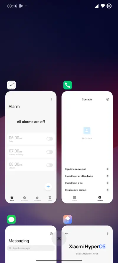 Popsicle - Screenshot 4