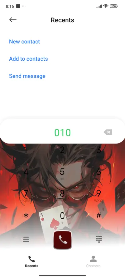 a fall from grace - Screenshot 4