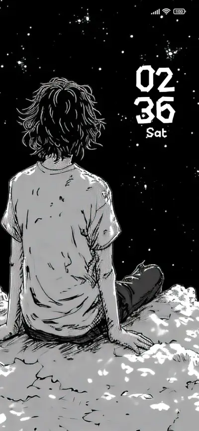 Milky Way - Screenshot 1