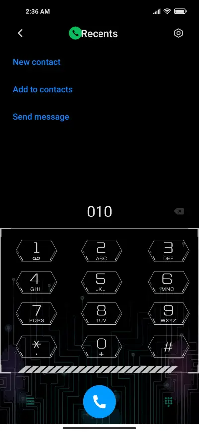 Cyberpunk 70IZ V13 - Screenshot 6