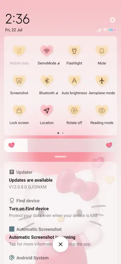 Hello Kitty 3D - Screenshot 5