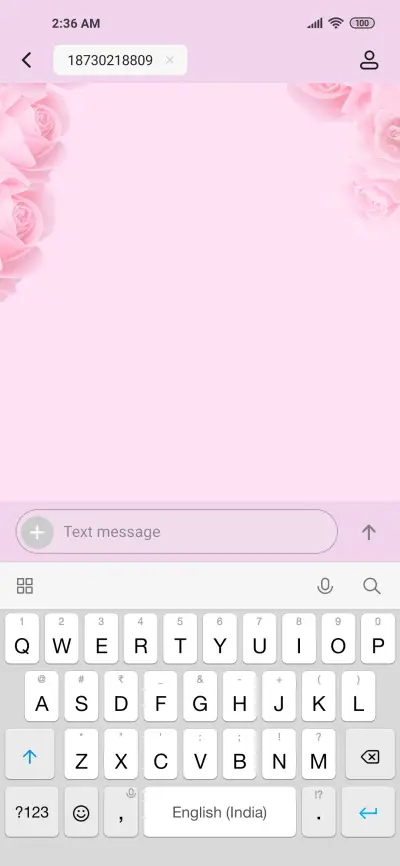 just meet you - Screenshot 8