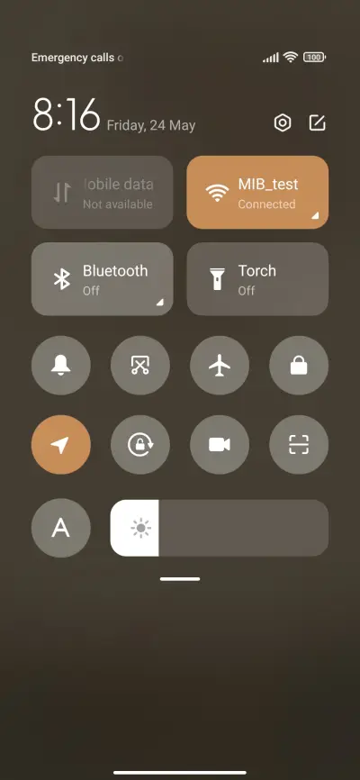 Little Black Cat - Screenshot 5