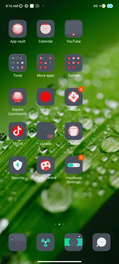 NJALUK DI TUNGKAK - Screenshot 3