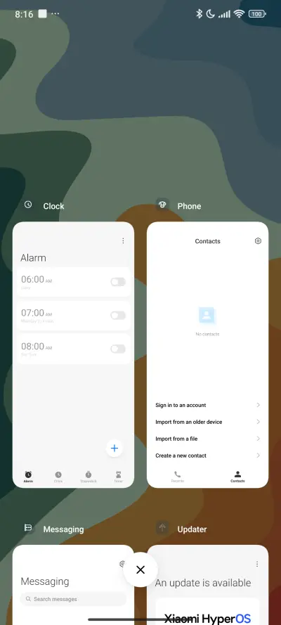 Yut18 - Screenshot 4