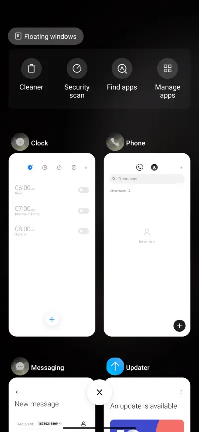 Dog_1 - Screenshot 4